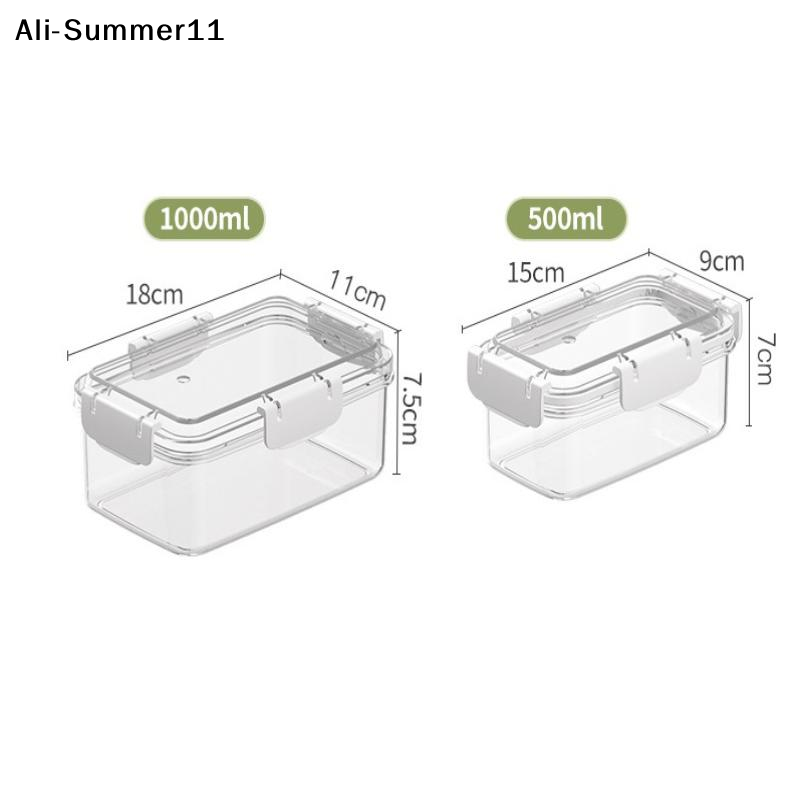 Meal Prep Organizer - 【Y0a】1個 2026年新発売 冷蔵庫用鮮度保持透明容器 蓋付き 果物保存容器 フルーツオーガナイザー