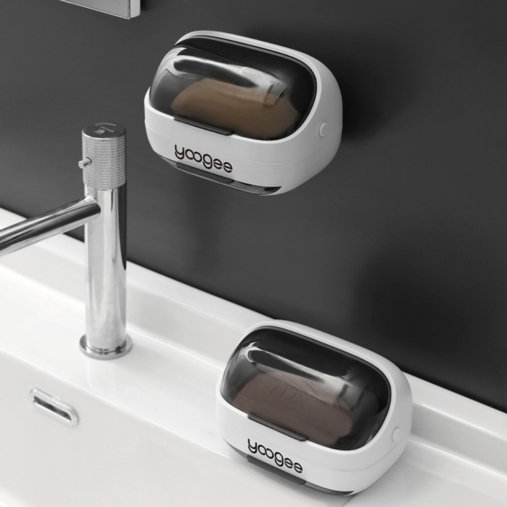 プラスチック製バスルームシェルフオーガナイザー、メイクアップ - Meal Prep Organizer のレビューと価格