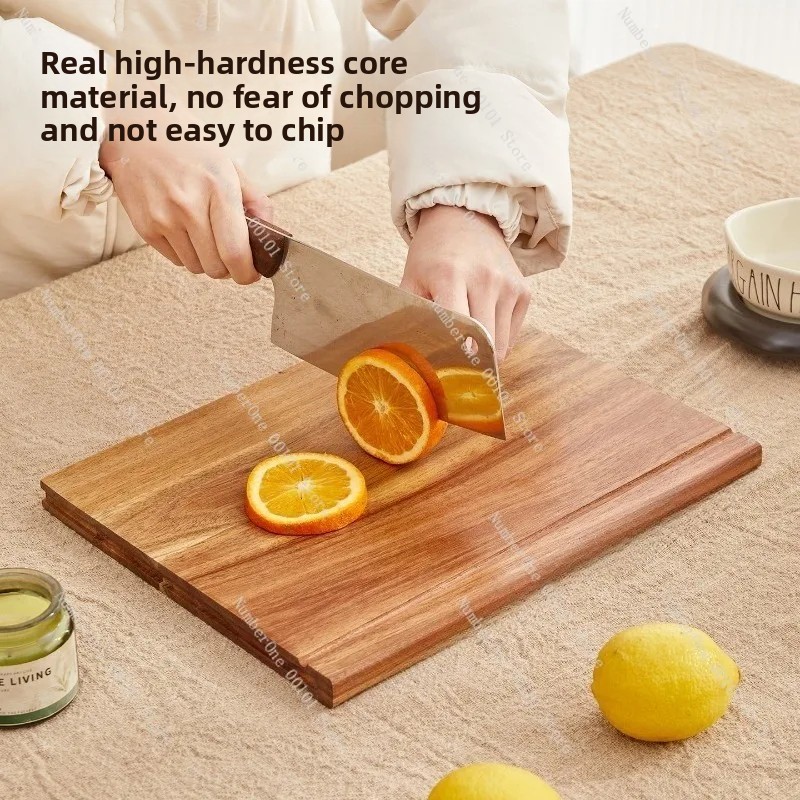 エレガントな無垢材の本型カッティングボード3点セット 家庭用 - Meal Prep Chef のレビューと価格