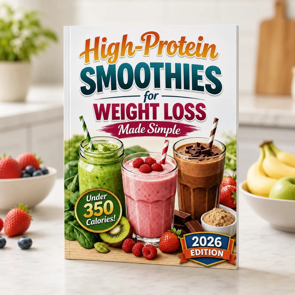 体重を減らすための高タンパク質スムージー：2026年版レシピ - Meal Prep Smoothies のレビューと価格