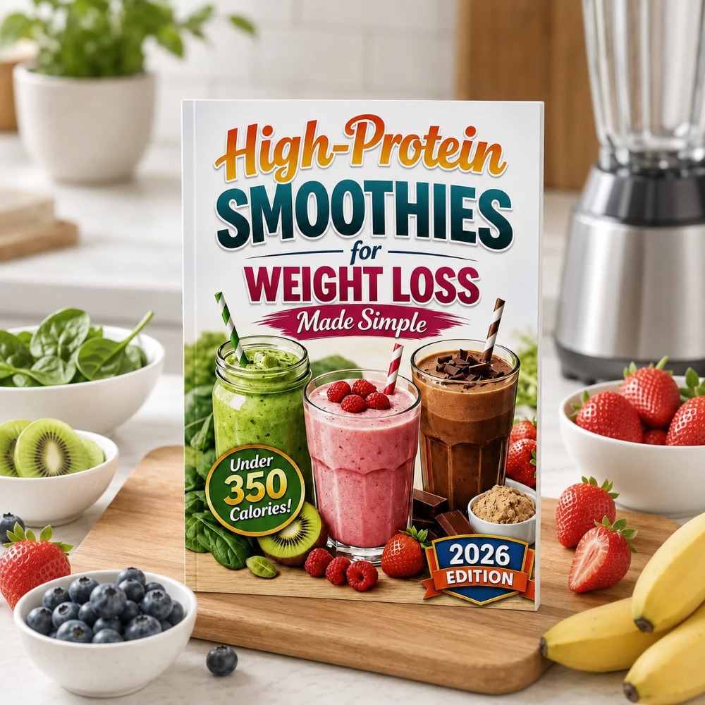 体重を減らすための高タンパク質スムージー：2026年版レシピ - Meal Prep Smoothies のレビューと価格