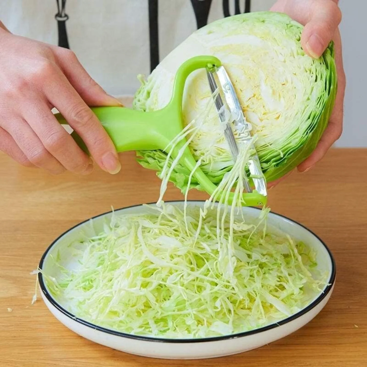 野菜スライサー/おろし金/ピーラー - コンパクトで使いやす - Meal Prep Or Prep Meal のレビューと価格