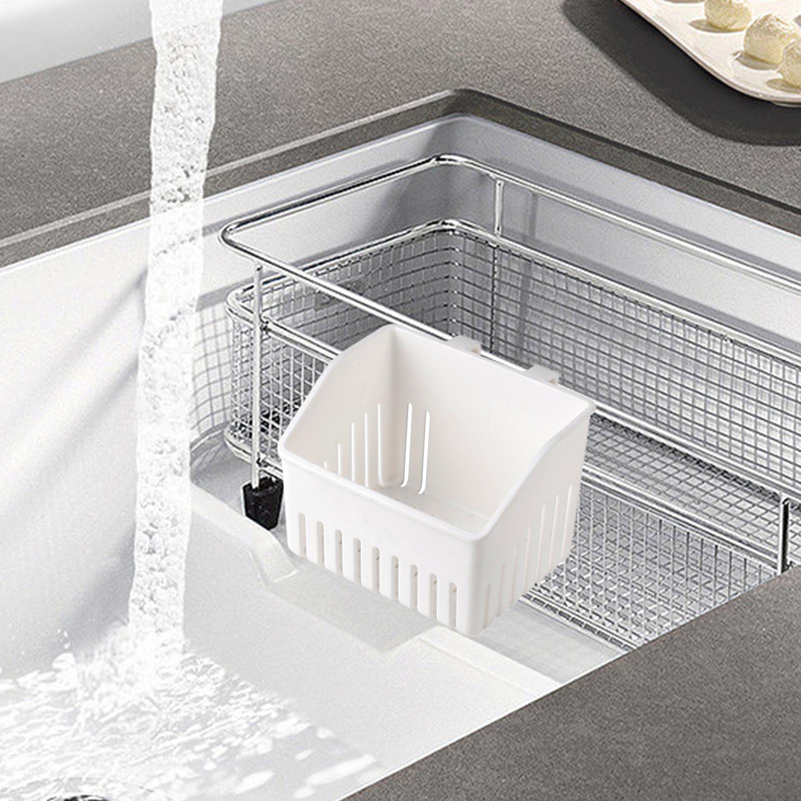 多機能キッチン用品収納ラック箸置き水切りホルダー壁掛け自立式 - Meal Prep Organizer のレビューと価格