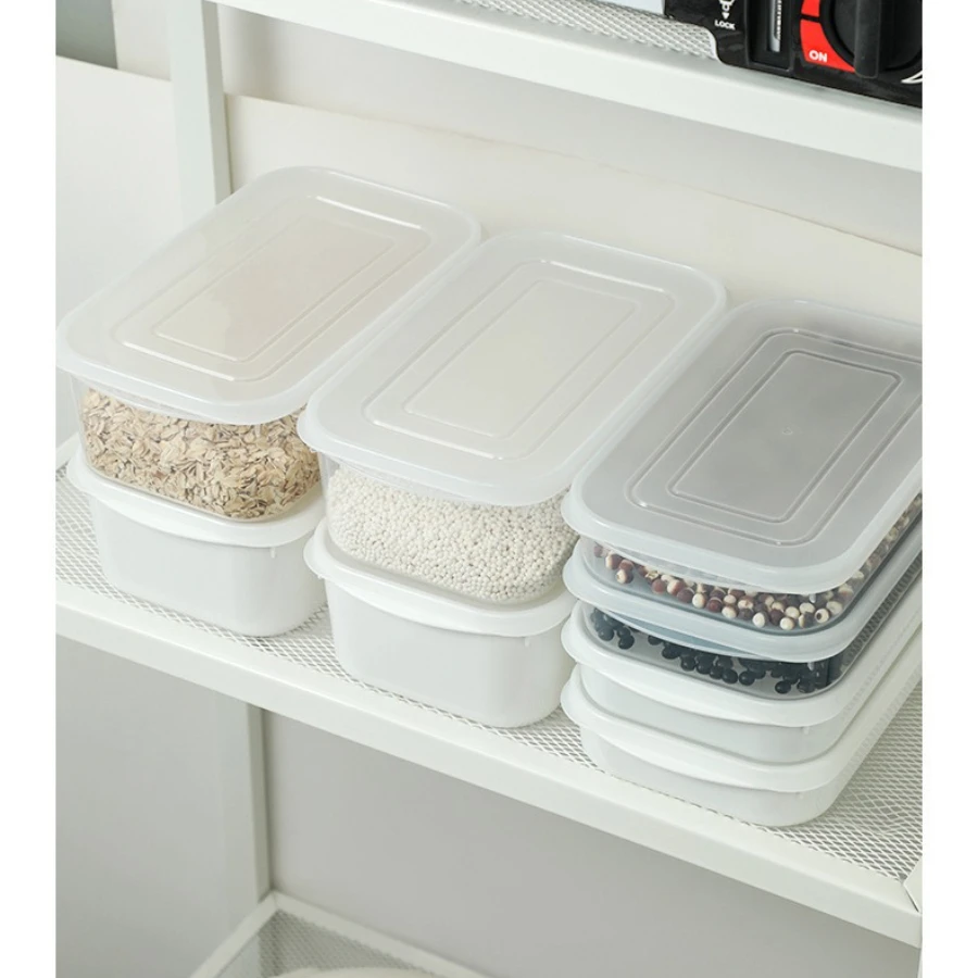 yesFood - 食品グレードの肉用冷凍容器、週間食事準備 - Meal Prep Weekly のレビューと価格