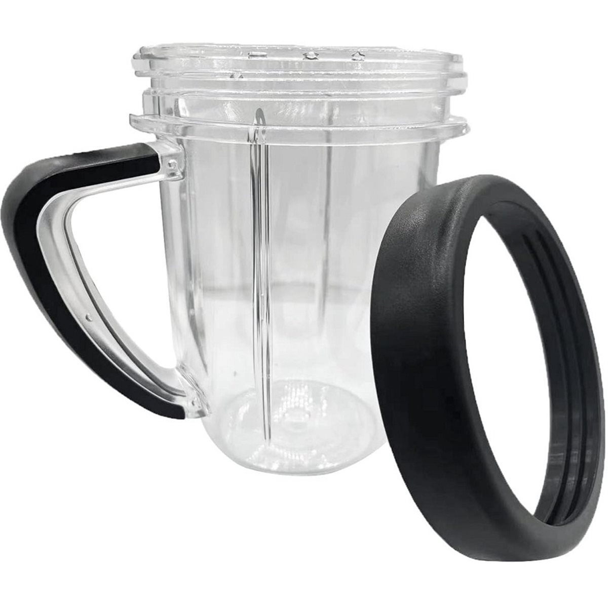 【TODAY-BUY】~@ 30オンスの短いミキシングハンド - Meal Prep Smoothies のレビューと価格