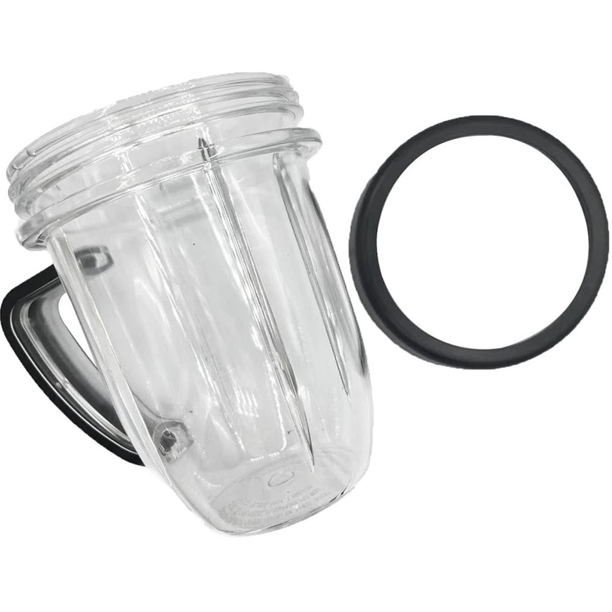 【TODAY-BUY】~@ 30オンスの短いミキシングハンド - Meal Prep Smoothies のレビューと価格