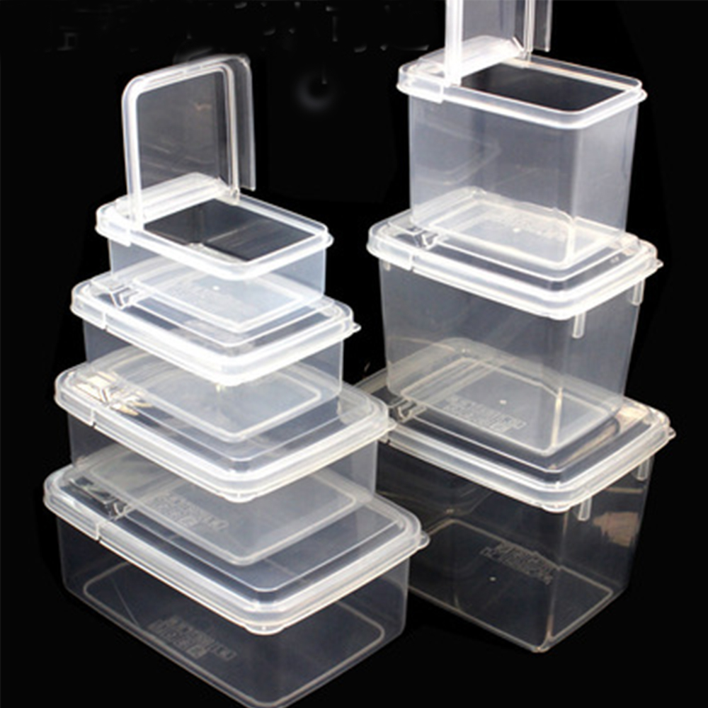 7サイズプラスチック弁当箱ピクニックスナック食事収納容器食品 - Meal Prep Kinder のレビューと価格