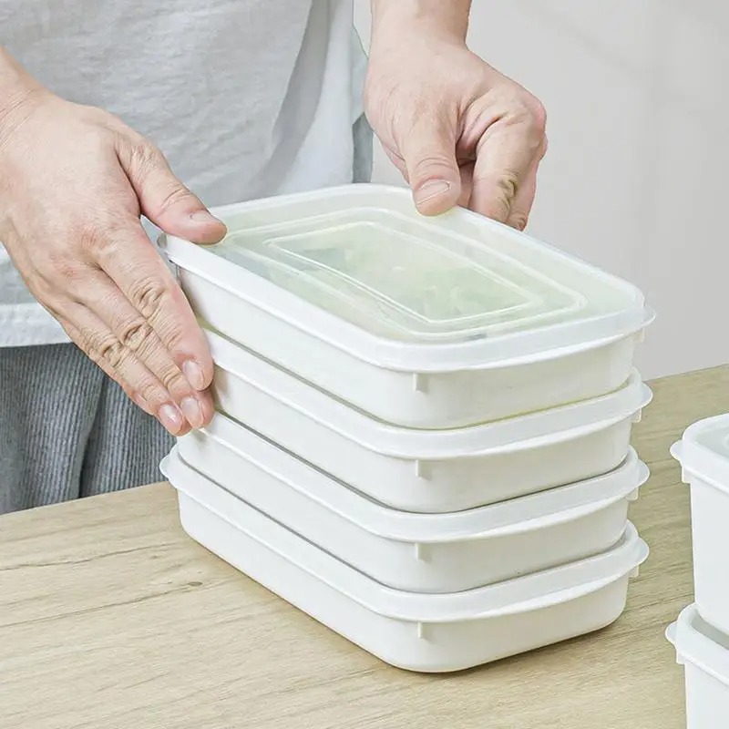 1/3/10P 食品グレードの肉用冷凍庫容器、毎週の食事準備 - Meal Prep Weekly のレビューと価格